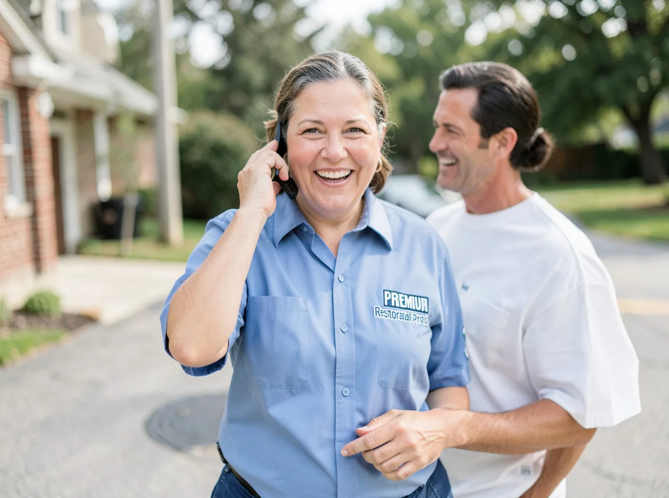 Water Damage Restoration Halfway, OR FAQs